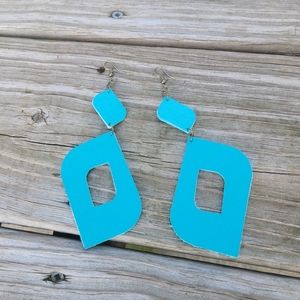custom made earrings